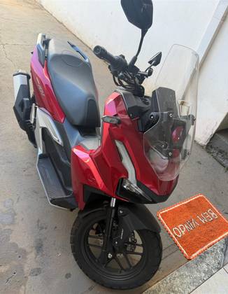 HONDA ADV 160 HONDA ADV 160
